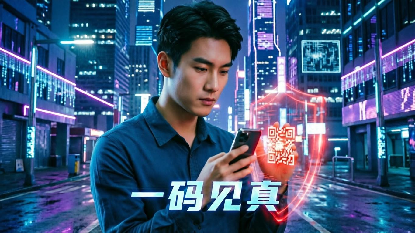 红码系统